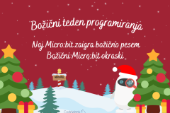 „Coding@Christmas“